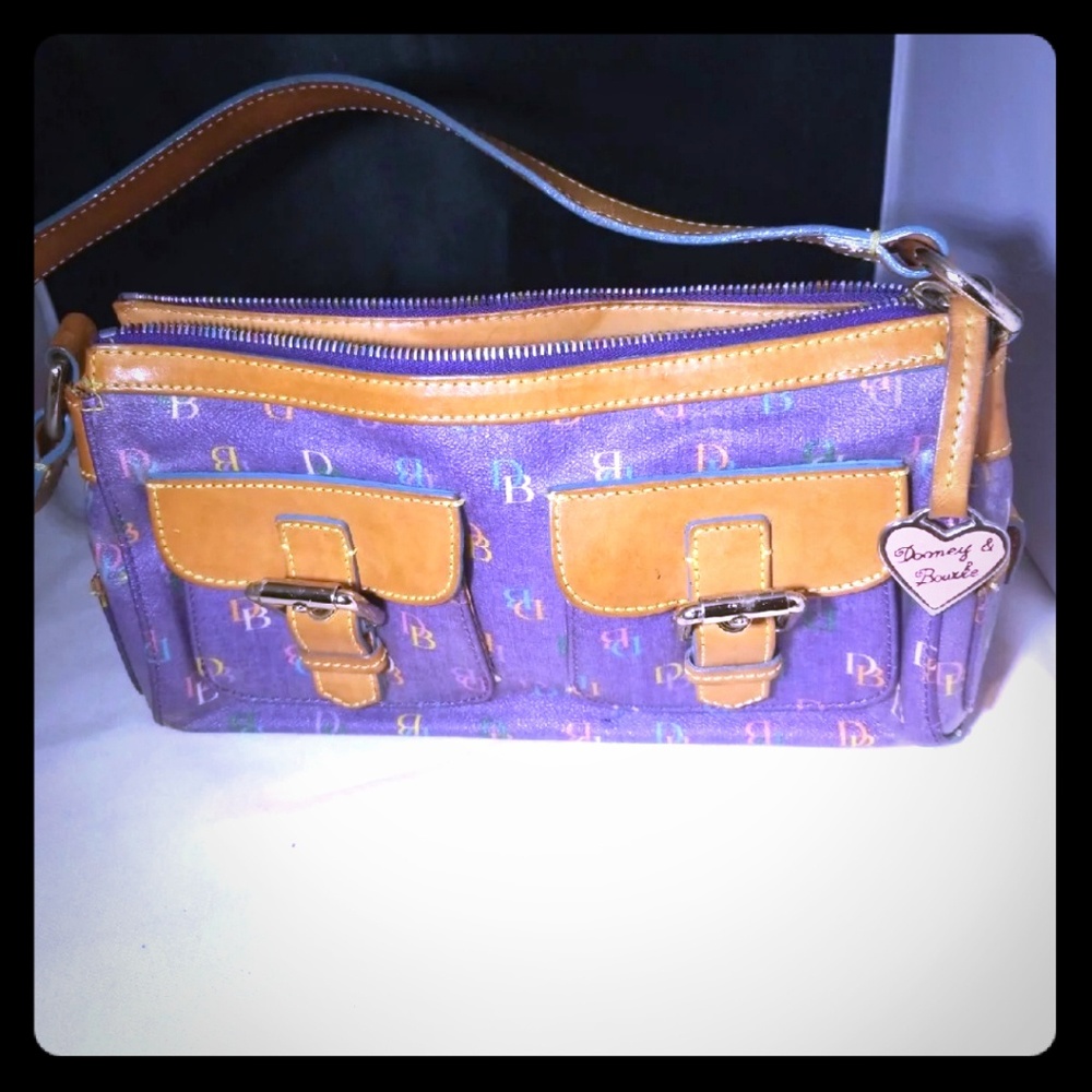 Dooney & Bourke Purse